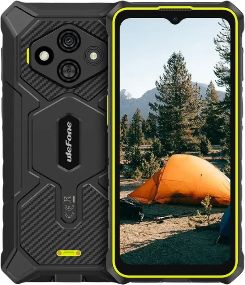 Ulefone RugKing 3 Pro
